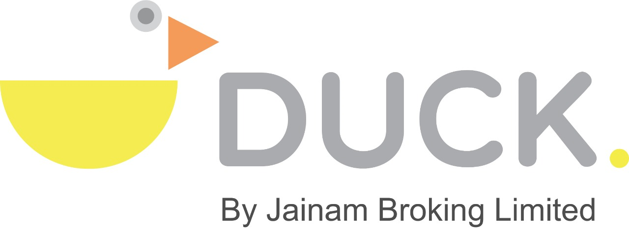 Duck by JAINAM